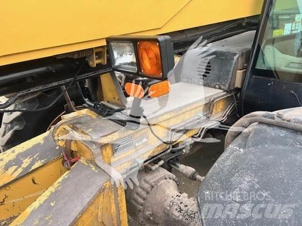 CAT TL1255C Teleskopski viljuškari