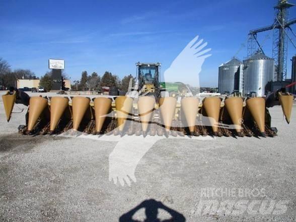 CLAAS 12-30 Glave hederi za kombajne