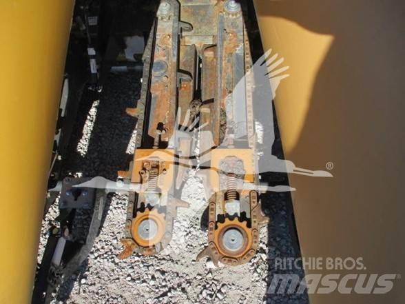 CLAAS 12-30 Glave hederi za kombajne