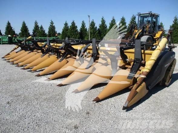 CLAAS 12-30C Glave hederi za kombajne