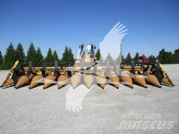 CLAAS 12-30C Glave hederi za kombajne