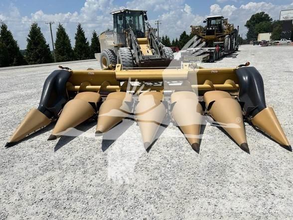 CLAAS 6-30 Glave hederi za kombajne