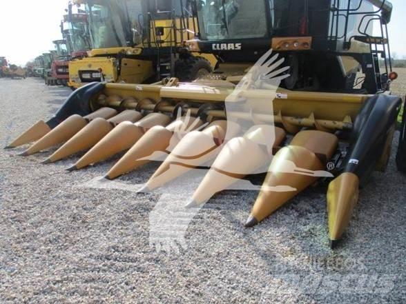 CLAAS 8-30 Glave hederi za kombajne