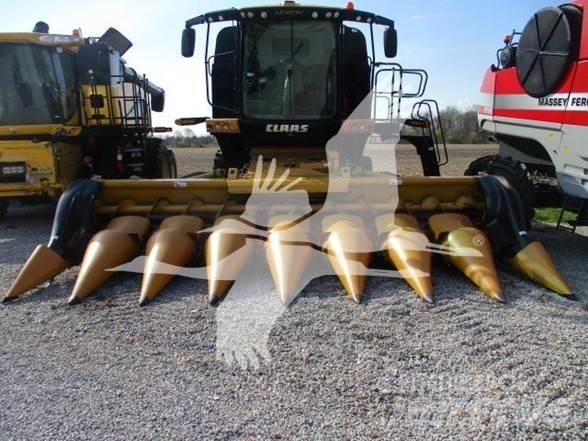 CLAAS 8-30 Glave hederi za kombajne