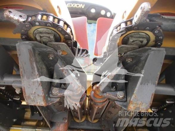 CLAAS 8-30 Glave hederi za kombajne