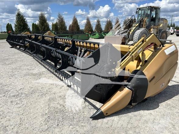 Claas F540 Glave hederi za kombajne