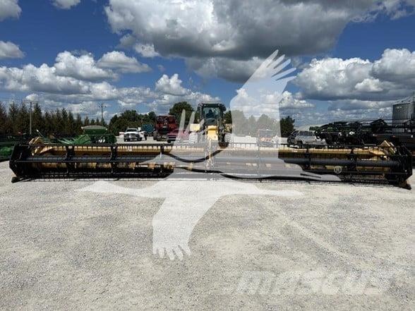 Claas F540 Glave hederi za kombajne