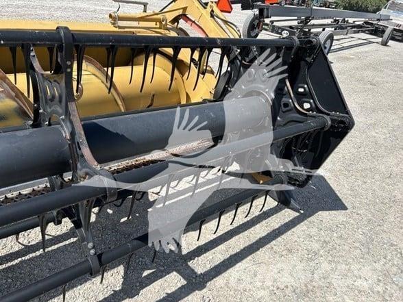 Claas F540 Glave hederi za kombajne