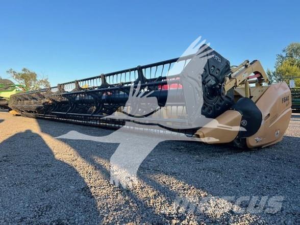 CLAAS F540 Glave hederi za kombajne
