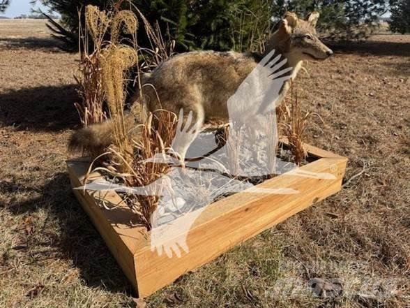 Coyote  Ostalo za građevinarstvo