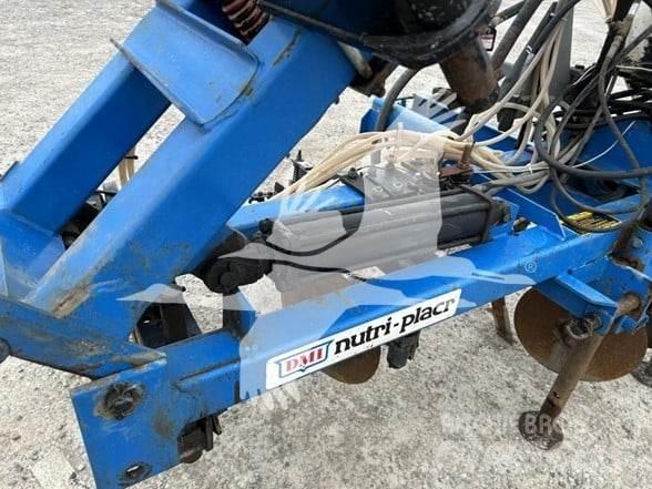 DMI 3100 Ostalo za građevinarstvo