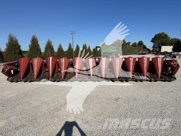 Drago 1230 Glave hederi za kombajne