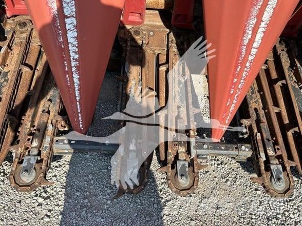 Drago 1230 Glave hederi za kombajne