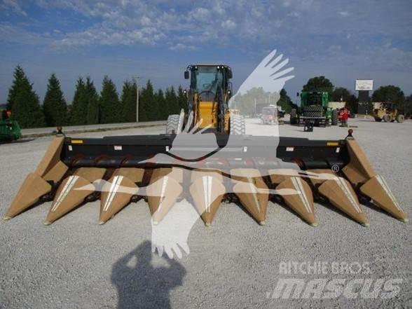 Drago 830 Glave hederi za kombajne