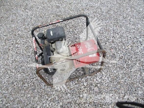  DYNA 5 KW Dizel generatori