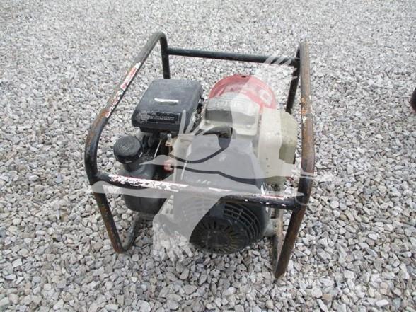  DYNA 5 KW Dizel generatori