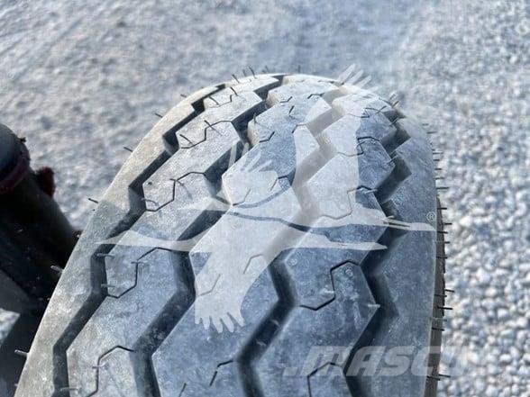 E-Z Trail 680 Ostale prikolice