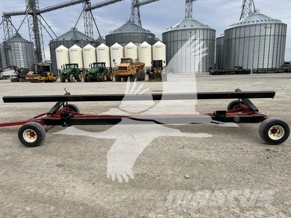 E-Z Trail 680 Ostale prikolice