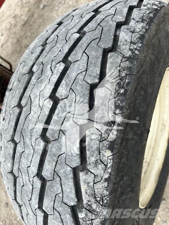 E-Z Trail 680 Ostale prikolice