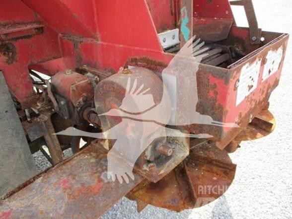 Ford LN7000 Ostalo za građevinarstvo
