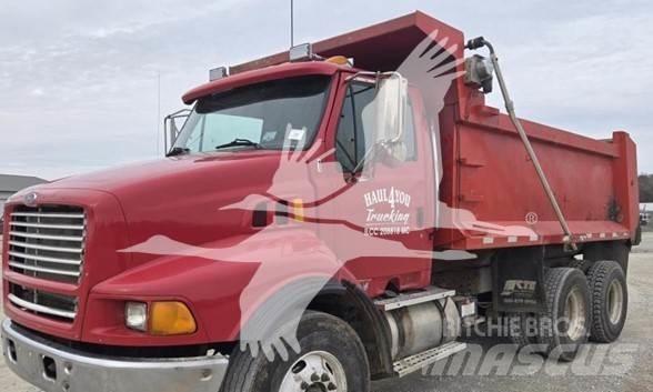 Ford LT8513 Kiperi kamioni