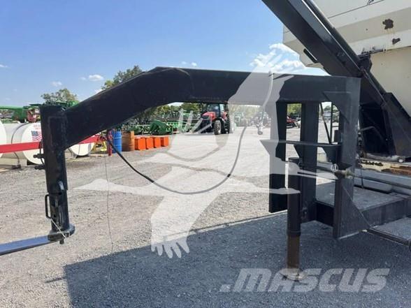 Friesen 240 Sejačice