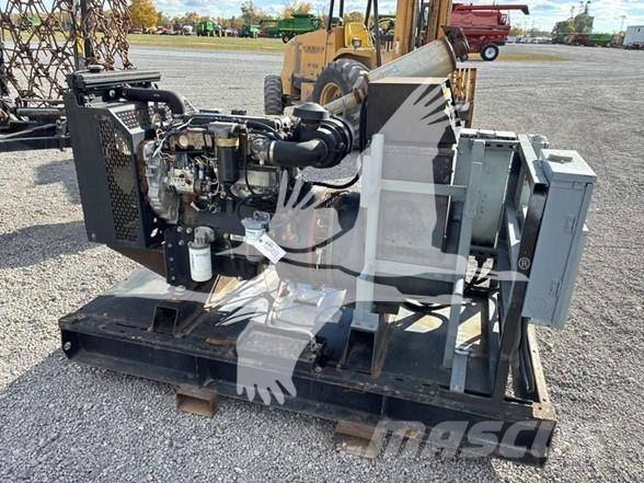 Generac MLT6S Rasvetni stubovi