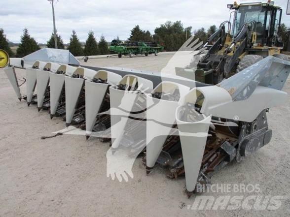 Gleaner 3000 Glave hederi za kombajne