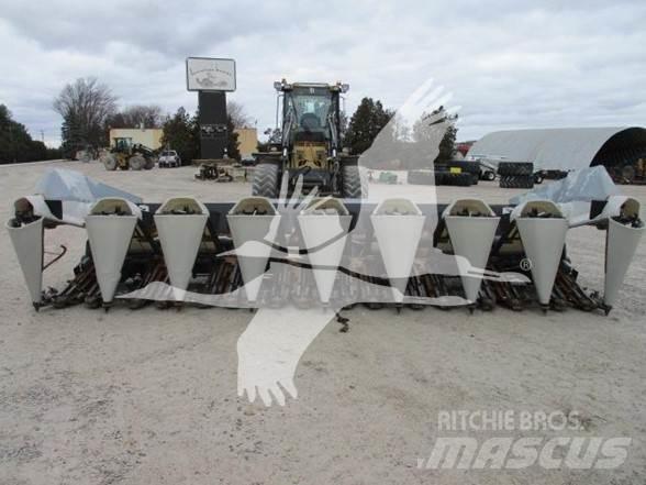 Gleaner 3000 Glave hederi za kombajne
