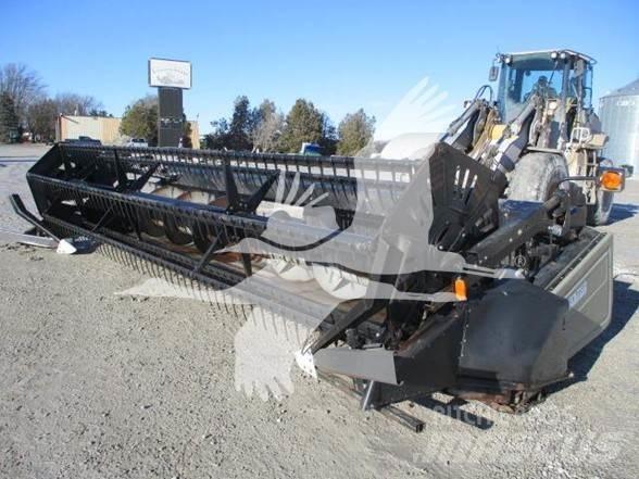 Gleaner 520 Glave hederi za kombajne