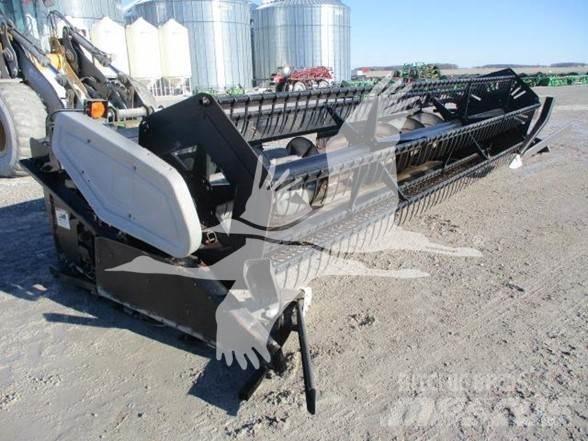 Gleaner 520 Glave hederi za kombajne