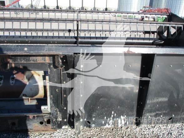 Gleaner 520 Glave hederi za kombajne