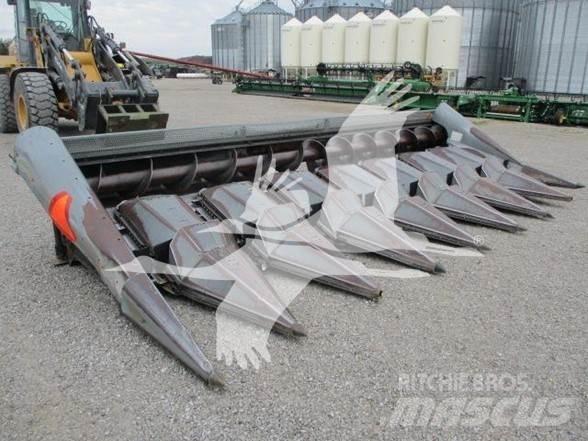 Gleaner 830 Glave hederi za kombajne