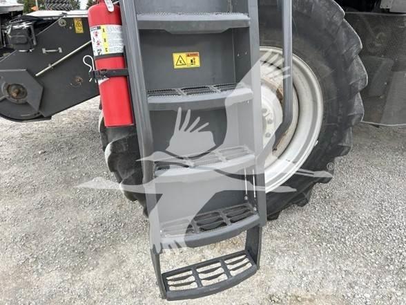 Gleaner S98 Kombajni