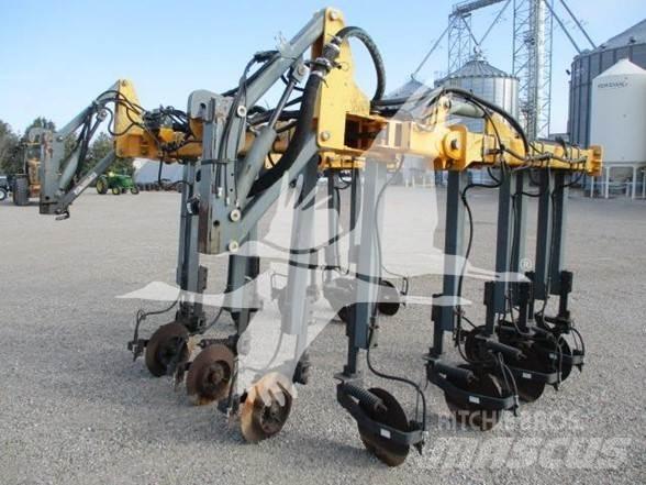 Hagie NTB16 Rasturači mineralnog đubriva