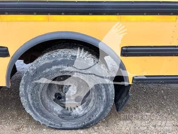 IC BUS CE Ostalo za građevinarstvo