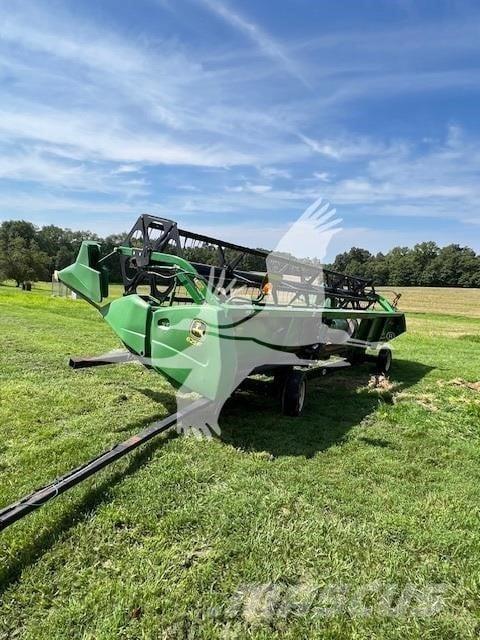 J&M HC30 Ostale prikolice