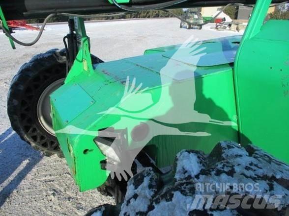 JLG 6042 Teleskopski viljuškari