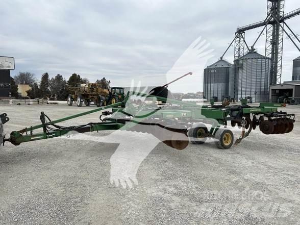 John Deere 512 Ostale mašine i priključci za obradu tla