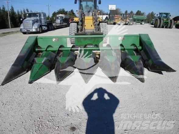 John Deere 643 Glave hederi za kombajne