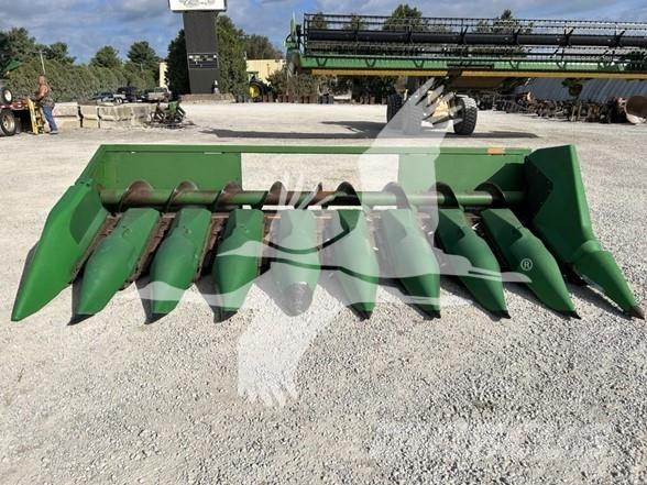 John Deere 643 Glave hederi za kombajne