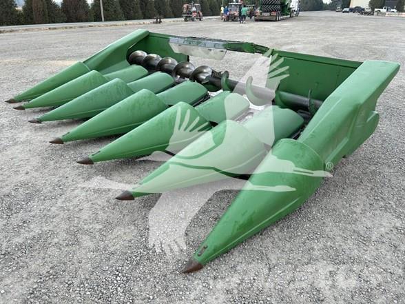 John Deere 693 Glave hederi za kombajne