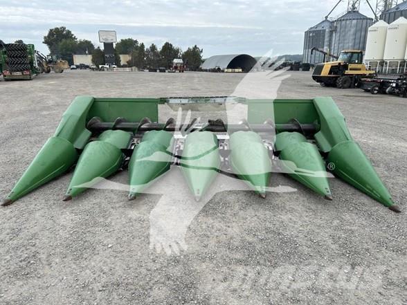 John Deere 693 Glave hederi za kombajne
