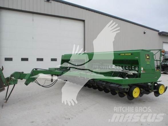 John Deere 750 Sejačice