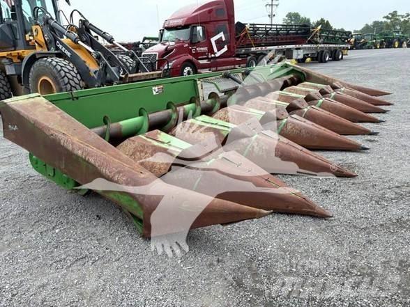 John Deere 844 Glave hederi za kombajne