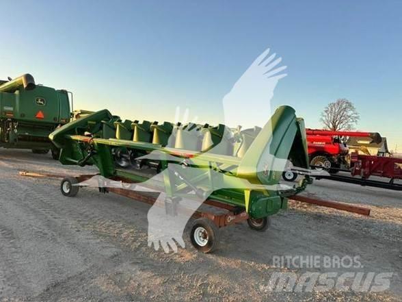 John Deere 893 Glave hederi za kombajne