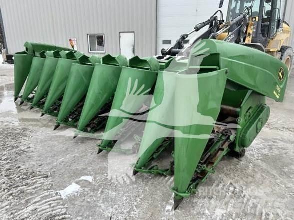 John Deere 893 Glave hederi za kombajne