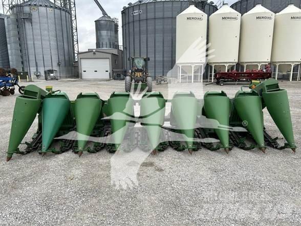 John Deere 893 Glave hederi za kombajne