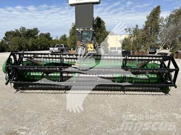 John Deere 918 Glave hederi za kombajne