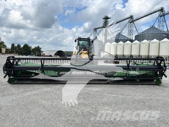 John Deere 925 Glave hederi za kombajne